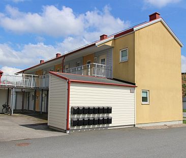 Lagavallen, Ljungby, Kronoberg - Foto 2