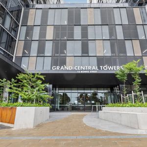 1319/15 Bowes Street, Phillip ACT 2606 - Apartment For Rent | Domain - Photo 2