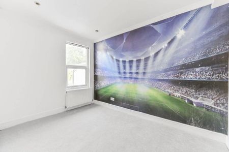 3 bedroom terraced house to rent - Photo 5