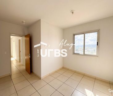 Apartamento, 66 m², 3 qts, 2 banh., 1 vagas, Parque Oeste Industrial - Photo 1