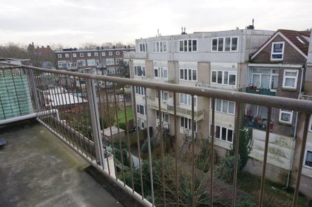 Pretorialaan, Rotterdam - Photo 4