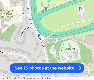 14 More Lane, Esher - Photo 1