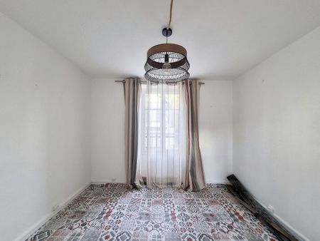 DUPLEX - 4 PIECES - 2 CHAMBRES + COMBLES AMENAGES - Photo 5