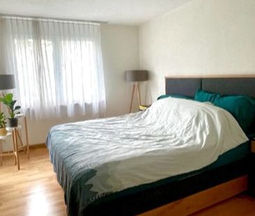 4½ Zimmer-Wohnung in Winterthur, möbliert, auf Zeit - Photo 4