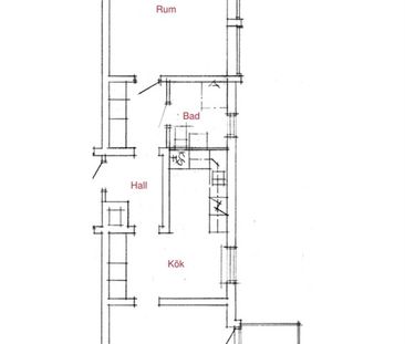 Vegagatan 11 B - Photo 5