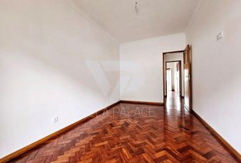 Apartamento T3 em Lisboa
