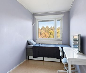 Teleskopgatan - Photo 5