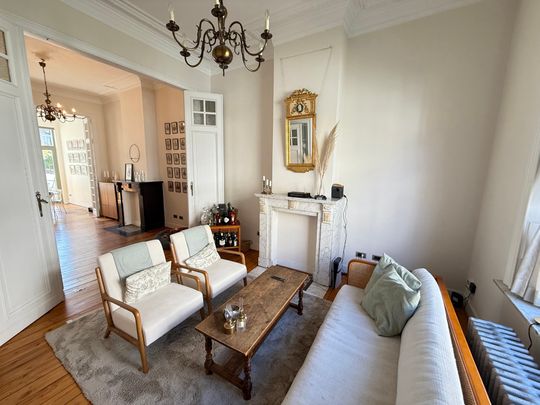 Avenue des Rogations, 1200, Woluwé-Saint-Lambert - Photo 1