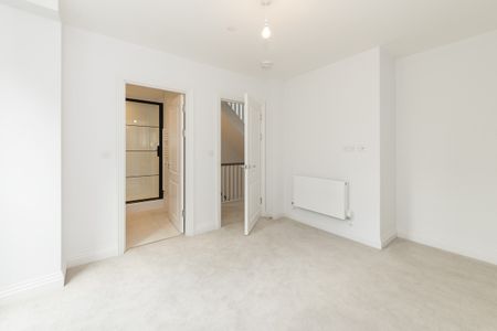 Filbert Street, Reading, RG1 - Photo 2