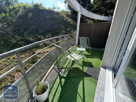 Appartement à louer 3 pièces 63m² - Photo 1