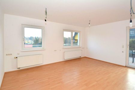 St. Peter- Neue Welt Höhe: 2-Zimmerwohnung mit Terrasse und Gartenanteil. - Photo 4