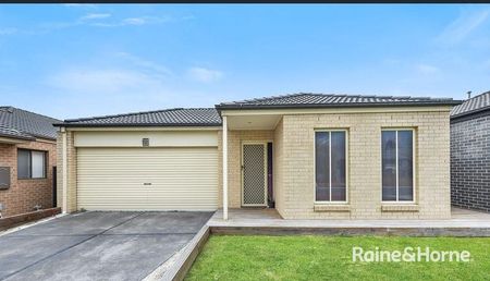 3-bedroom house in Cranbourne North! - Photo 4