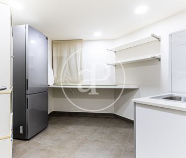 Exclusive villa for rent at the Golf Can Trabal - Photo 2