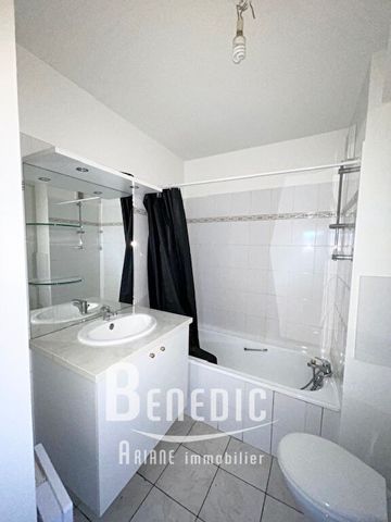 Appartement 1 pièce à Nancy - Photo 5