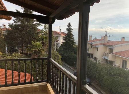 Μονοκατοικία για ενοικίαση Παλιός Οικισμός Πανοράματος (Πανόραμα) - Photo 2