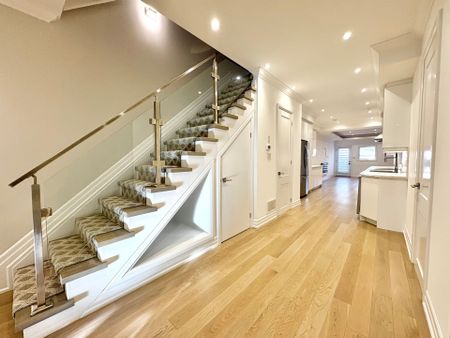 For Lease - 267 Symington Avenue, Toronto, Ontario - Photo 3