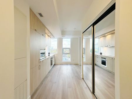 For Lease - 115 Denison Avenue Unit# 813, Toronto, Ontario - Photo 4