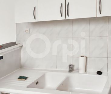 Appartement à louer 2 pièces • Dammartin-en-Goële - Photo 1