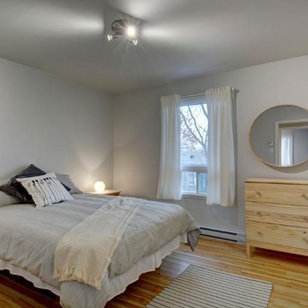 Appartement 4 ½ à louer Sainte-Foy / Sillery mai 2026 - Photo 3