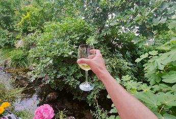 Terraced house - Benaojan