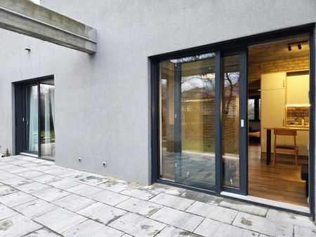 Mieszkania z tarasem i działką| klimatyzacja - Photo 5