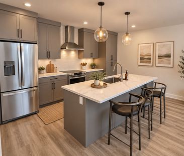 For Lease - 21 Machabee Street Unit# B, The Nation, Ontario - Photo 2