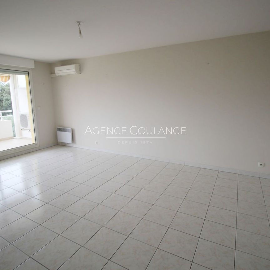 Location Appartement 2 pièces 49m² LA CIOTAT 13600 - Photo 1