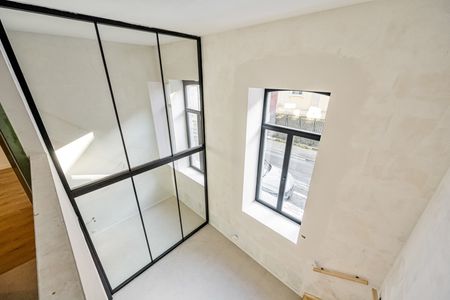 Nieuwbouw duplex met patio en autostaanplaats - Photo 5