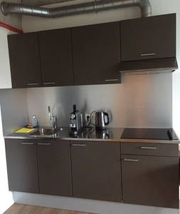 Te huur: Studio Burgemeester Drijbersingel 19 122 in Zwolle - Foto 4