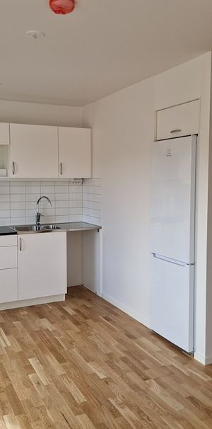 Brolundavägen 37, Blombacka - Photo 1