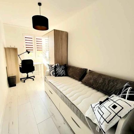 Pokój, ul. Broniewskiego - Zdjęcie 5