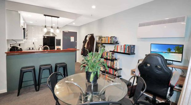 Apartment Living - Photo 1