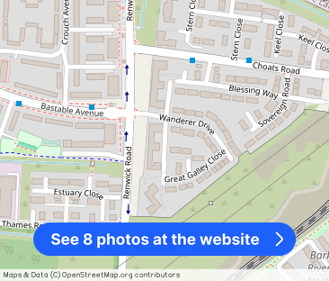 Bellingham Court, Barking, IG11 - Photo 1