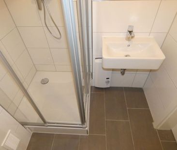 *** Charmante Altbauwohnung Nähe Borbeck-City! *** - Foto 1