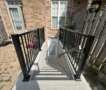 For Lease - 60 Gowland Road Unit# Bsmt, Markham, Ontario - Photo 6