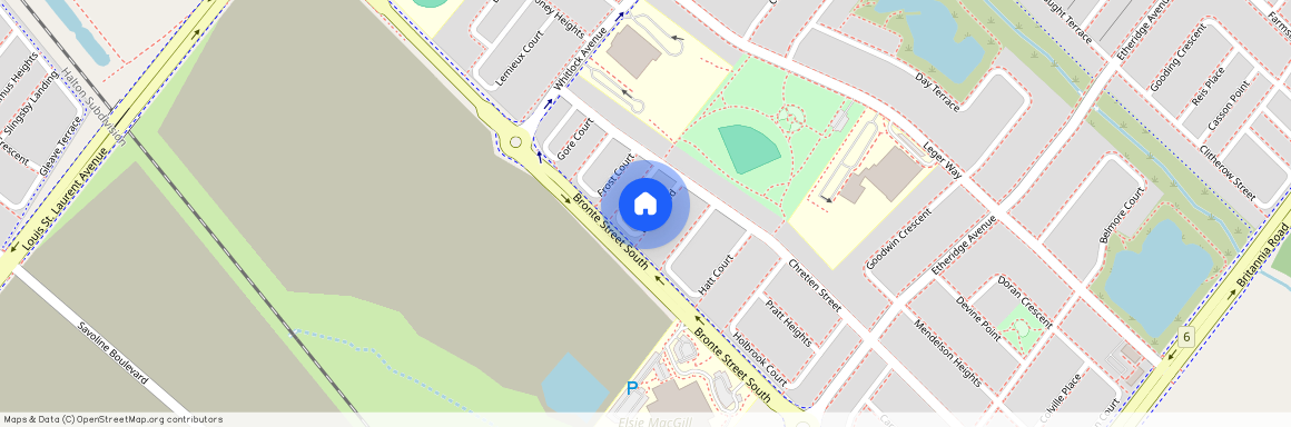 111 BOND HEAD COURT, Milton (FO Ford), Ford