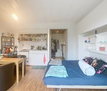 Studio te huur op toplocatie! - Foto 1