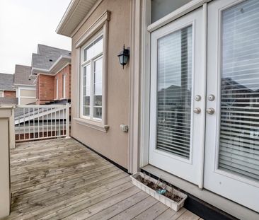 For Lease - 8 Rottenburg Court, Milton, Ontario - Photo 2