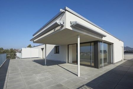 Des vues fantastiques depuis votre grande terrasse - Photo 5