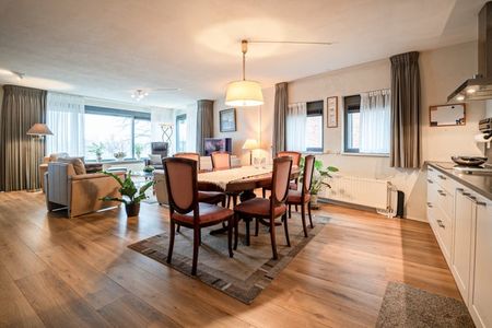 Te huur: Appartement Princentuin in Breda - Foto 3