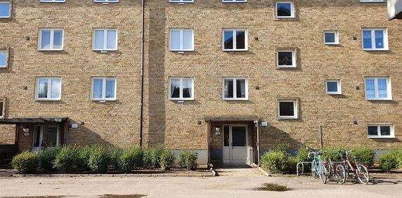 Wetterlinsgatan 11 B - Photo 2