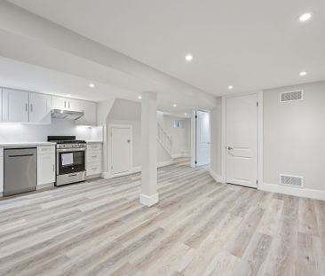 For Lease - 470 Donlands Avenue Unit# Basement, Toronto, Ontario - Photo 1