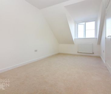 3 bedroom townhouse to rent - Photo 4