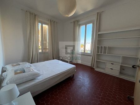 Location Appartement ANTIBES - Photo 2