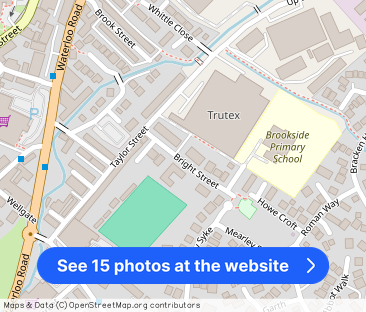 Bright Street, Clitheroe, Lancashire, BB7 1NW - Photo 1