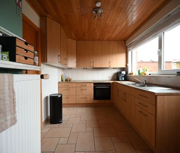 Knussige woning met 4 ruime slaapkamers! - Foto 2