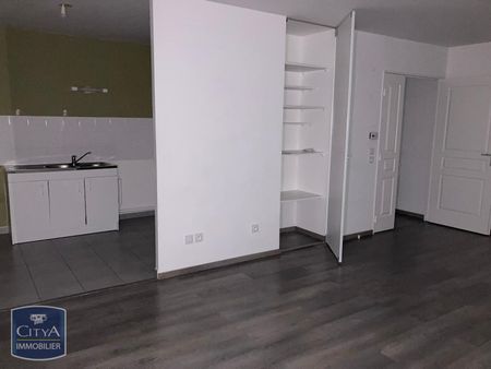 Location Appartement 2 pièces 54m² REIMS 51100 - Photo 3