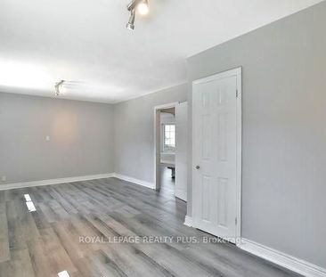 For Lease - 48 Birkbank Drive, Oakville, Ontario - Photo 3