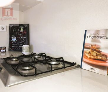 Apartamento T1 em Lisboa - Photo 4