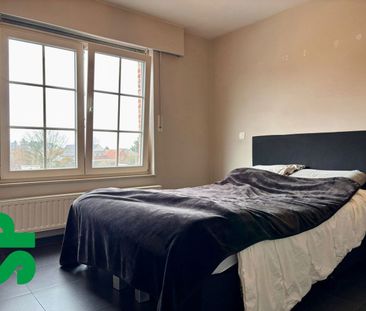 Ruim appartement nabij het centrum van Geel met 2 slaapkamers en te... - Foto 5